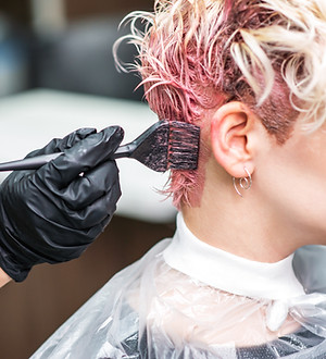 Hair Color